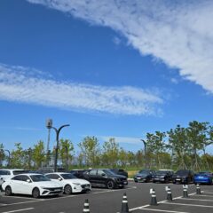 새로운 아파트 이사