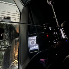 강동 토요일 드라이브