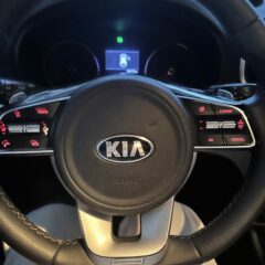 진심 어린 격려에 감동