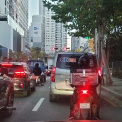 주차장 어드벤처