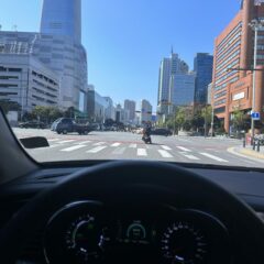 정말 힘든 연수였지만 성공!