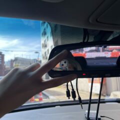 후진 주차 마스터